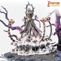 Dungeons & Lasers: Kaoz: The Soul Harvester