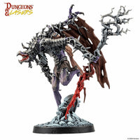 Dungeons & Lasers: Miniatures - Warlords Of Chaos