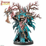 Dungeons & Lasers: Miniatures - Warlords Of Chaos