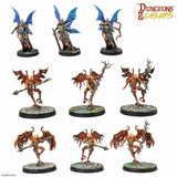 Dungeons & Lasers: Armies Of Deuslair