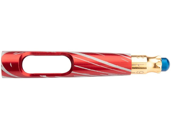 H&S Airbrushes - GIRALDEZ Endpiece with Color Control