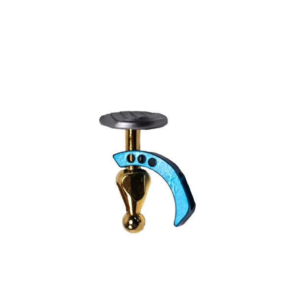 H&S Airbrushes - Kyiv Full Trigger Assembly