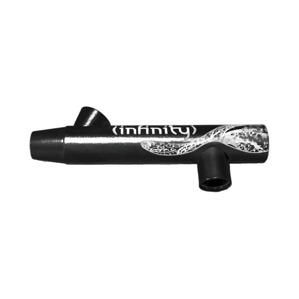 H&S Airbrushes - Kyiv Dark Body Complete with Seals