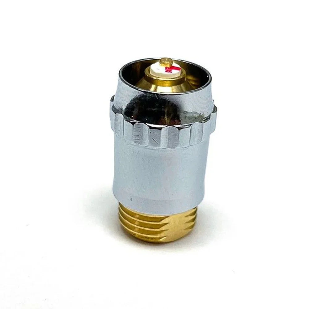 H&S Airbrushes - fPc Air Pressure Control Valve 2024