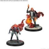 Marvel: Crisis Protocol – Criminal Syndicate Affiliation Pack