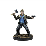 The Walking Dead: All Out War Collectors Edition 2024