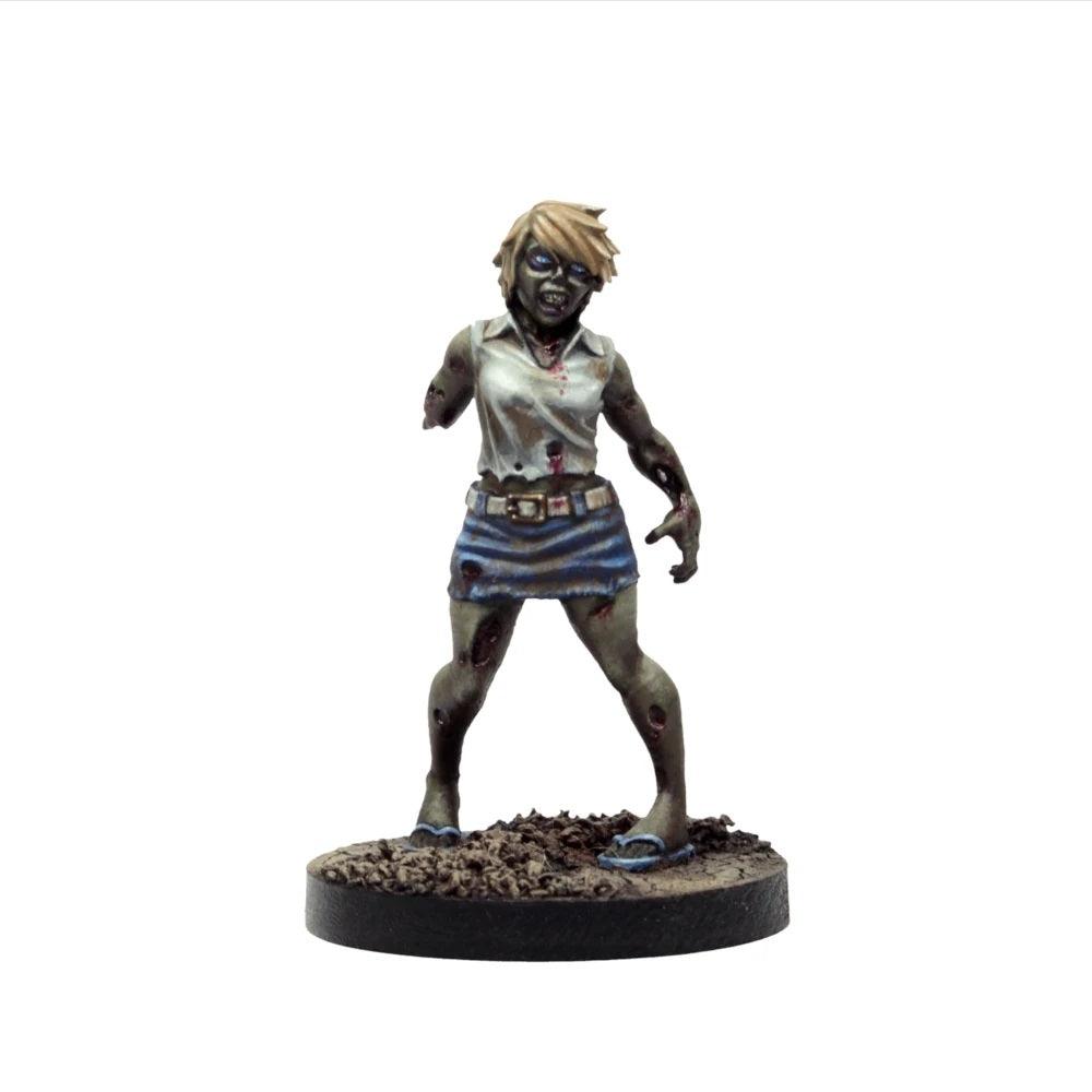 The Walking Dead: All Out War Collectors Edition 2024