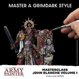 Army Painter - John Blanche Volume 1 Paint Set