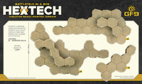 Hextech Terrain: Atlean Steppes – Volume 3