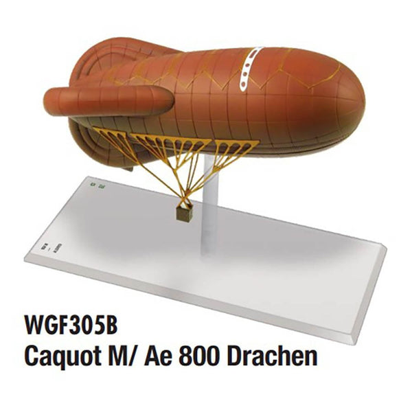 Wings of Glory - Caquot M / Ae 800 Drachen (Brown)