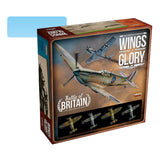 Wings of Glory - WW2 - Battle of Britain Starter Set