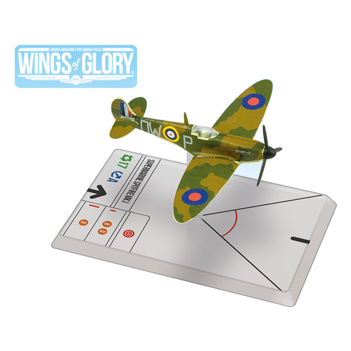 Wings of Glory - WW2 - Battle of Britain Starter Set
