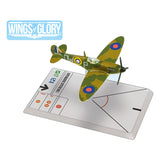 Wings of Glory - WW2 - Battle of Britain Starter Set