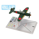 Wings of Glory - Yokosuka D4 Y3 Suisei (Kokutai 601)