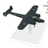 Wings of Glory - Dornier Do.17 Z-10 (NJG2)