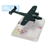 Wings of Glory - Dornier Do.17 Z-10 (NJG2)