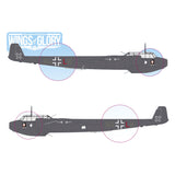 Wings of Glory - Dornier Do.17 Z-10 (NJG2)