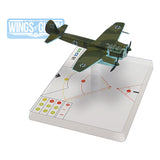 Wings of Glory - Junkers Ju.88 A-1 (KG77)