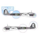 Wings of Glory - Junkers Ju.88 A-1 (KG77)