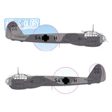 Wings of Glory - Junkers Ju.88 A-4 (KGr506)