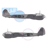 Wings of Glory - Junkers Ju.88 A-4 (KGr506)