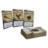 Waste Knights 2nd Edition - Beyond the Horizon Expansion