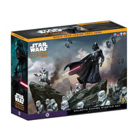 Star Wars: Legion – Starter Set: Galactic Empire - Pre-Order