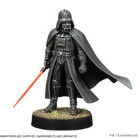 Star Wars: Legion – Starter Set: Galactic Empire - Pre-Order