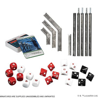 Star Wars: Legion – Starter Set: Galactic Empire - Pre-Order