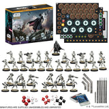 Star Wars: Legion – Starter Set: Galactic Empire - Pre-Order
