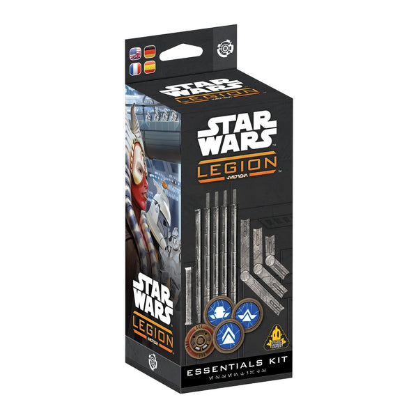 Star Wars: Legion – Essentials Pack - Pre-Order