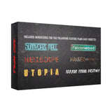 Final Girl: Miniatures Box – Series 3
