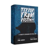 Final Girl: Terror From Destiny Vignette Expansion