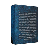 Final Girl: Terror From Destiny Vignette Expansion