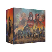 Final Girl: Ultimate Box – Series 3