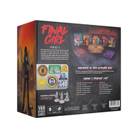 Final Girl: Ultimate Box – Series 3