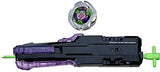 Beyblade - X - Sam Saver Sword Launcher W Top