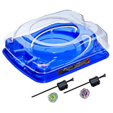 Beyblade - X - Seward (Jumper Battleset)
