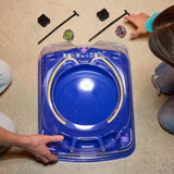 Beyblade - X - Seward (Jumper Battleset)