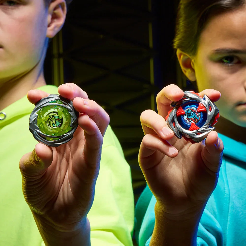 Beyblade - X - Seward (Jumper Battleset)