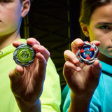Beyblade - X - Seward (Jumper Battleset)
