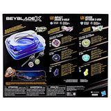 Beyblade - X - Seward (Jumper Battleset)