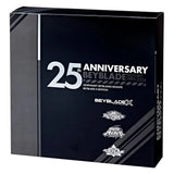 Beyblade - X - Over 4 Pack Wave Hill