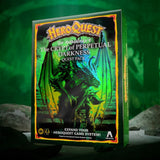 Heroquest Crypt Of Perpetual Darkness