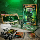Heroquest Crypt Of Perpetual Darkness