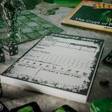 Heroquest Crypt Of Perpetual Darkness