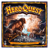 Heroquest First Light