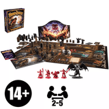 Heroquest First Light