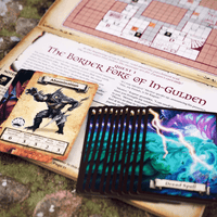 Heroquest First Light