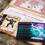 Heroquest First Light